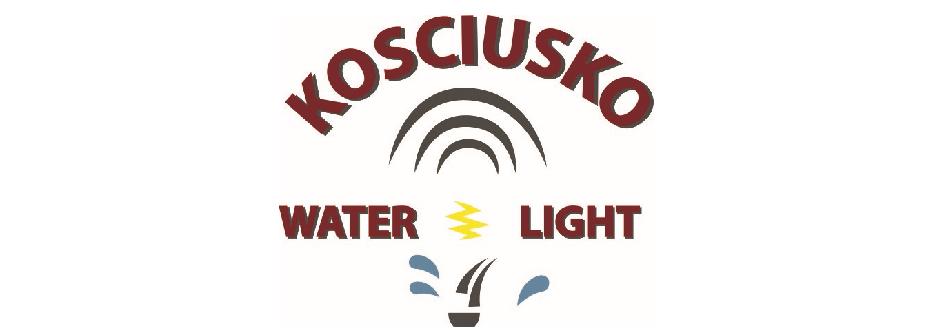 Kosciusko Water and Light